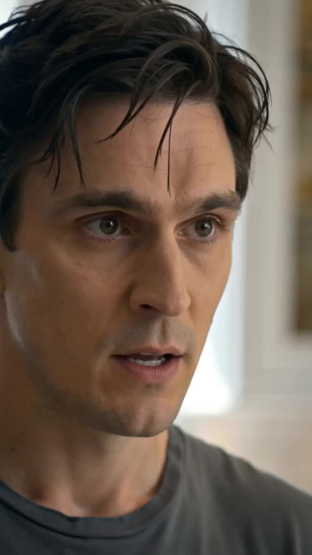 Episode 4 - The Crown's Betrayal